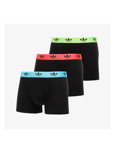 Боксерки adidas Trunk 3-Pack Multi M