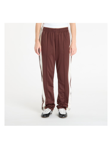 Панталони adidas Adibreak Tracksuit Bottoms Auburn/ White L