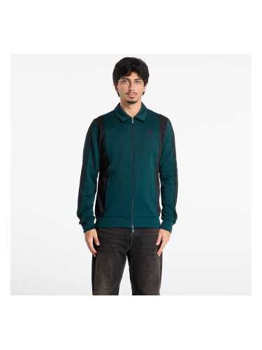 Яке adidas Adicolor Panel Track Top Aurora Ivy L