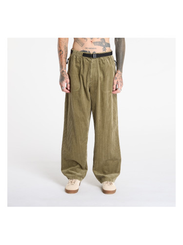 Панталони adidas Equipment Corduroy Pant Focus Olive S