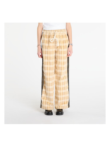 Панталони adidas x SONG FOR THE MUTE ADI006 Plaid Pant Wonder White XL