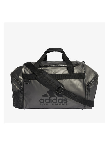 adidas Equipment Team Bag Black 59