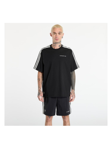 Тениска adidas Kith T-Shirt Black L