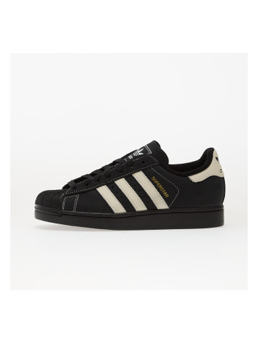 Сникърси adidas Superstar II W Core Black/ Off White/ Core Black EUR 35 1/2