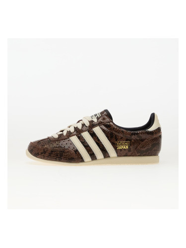 Сникърси adidas Japan W Preloved Brown/ Crew White/ Core Black EUR 36