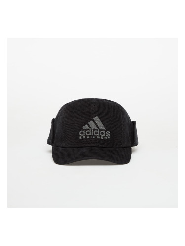 Шапка adidas Earflap Cap Black M