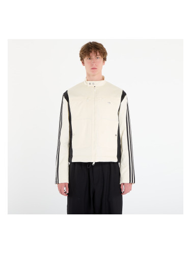 Яке adidas Premium Waxed Jacket Cream White/ Off White L