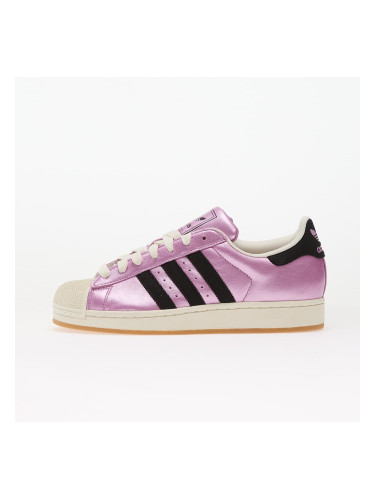 Сникърси adidas Superstar II W Preloved Purple/ Core Black/ Off White EUR 36