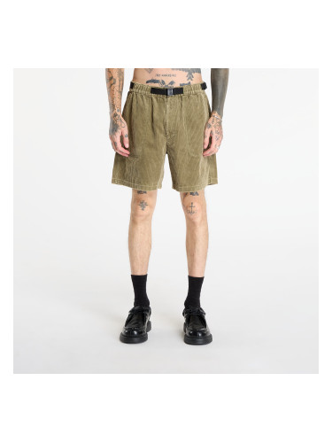 Къси панталони adidas Equipment Corduroy Shorts Focus Olive L