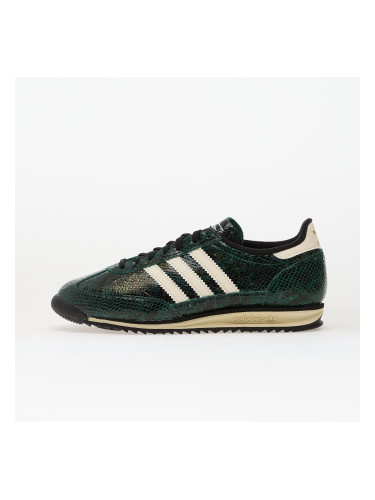 Сникърси adidas SL 72 Og W Collegiate Green/ Core Black/ Crew White EUR 35 1/2