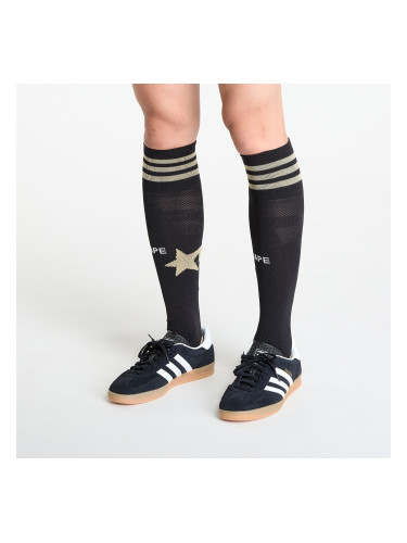 Чорапи adidas x BAPE FB Socks 1-Pack Black L
