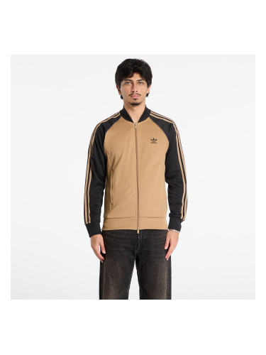 Яке adidas Adicolor Classics SST Track Jacket Cardboard/ Black M