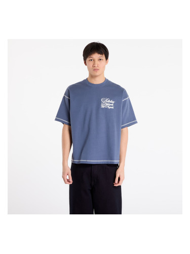 Тениска adidas x LA Originals Wilshire SS T-Shirt Preloved Ink M