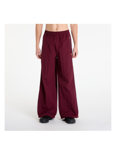Панталони adidas Venice Wind Pant UNISEX Maroon/ Preloved Red/ Maroon XL