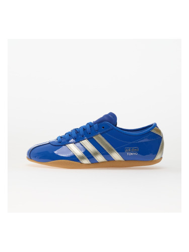 Сникърси adidas Tokyo W Blue/ Aluminium/ Gum EUR 36 2/3