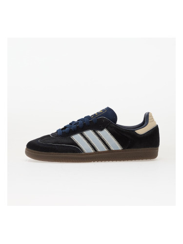Сникърси adidas Samba Og W Night Indigo/ Clear Sky/ Tactile Blue EUR 36 2/3