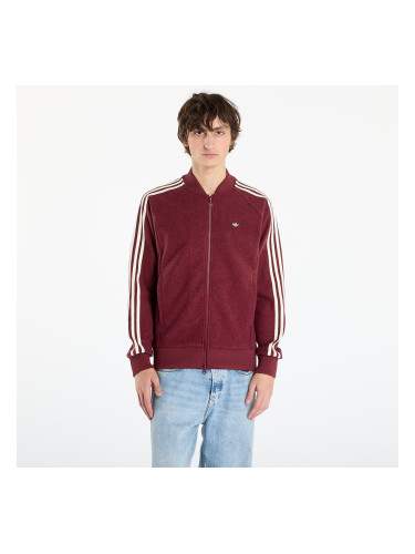Яке adidas Premium Track Top Shadow Red M