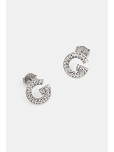 Обици Guess G CRYSTAL JUBE05 443JW