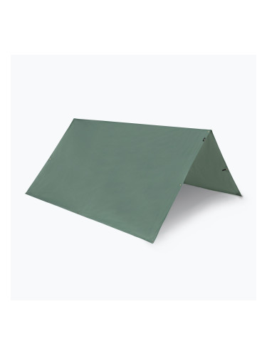 Брезент KADVA Foreso green