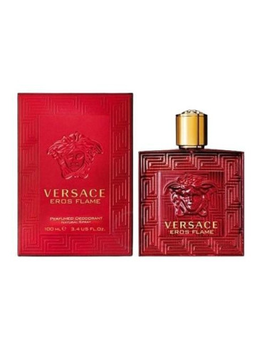 Versace Eros Flame Дезодорант спрей за мъже