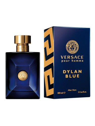 Versace Dylan Blue Афтършейв за мъже