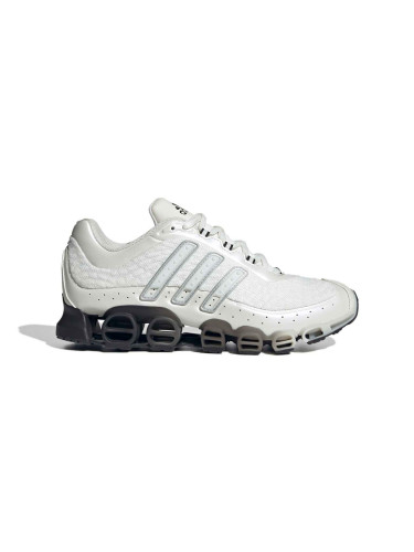 adidas Megaride White JR0905 Unisex - Спортни обувки adidas Originals - Бял - JR0905-8.5 - Size: 8.5