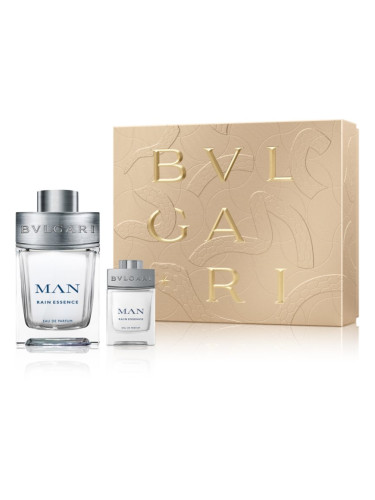 BVLGARI Bvlgari Man Rain Essence подаръчен комплект за мъже 1 бр.
