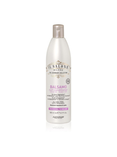 Alfaparf Milano Il Salone Milano Curls балсам за къдрава коса 500 мл.