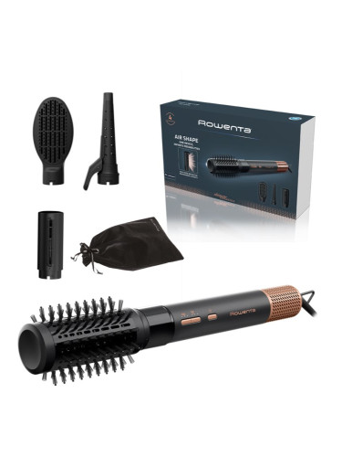 Rowenta Air Shape UB9820E0 multistyler 5 бр.