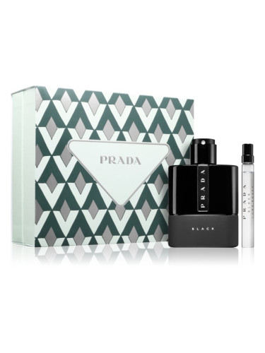 Prada Luna Rossa Black подаръчен комплект за мъже