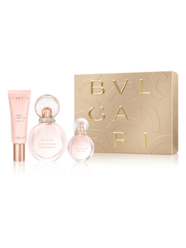 BVLGARI Rose Goldea Blossom Delight подаръчен комплект за жени 1 бр.