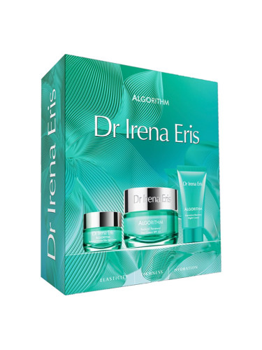 Dr Irena Eris Algorithm подаръчен комплект за регенерация и възстановяване на кожата