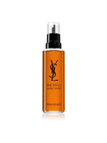 Yves Saint Laurent Libre Intense парфюмна вода пълнител за жени 100 мл.