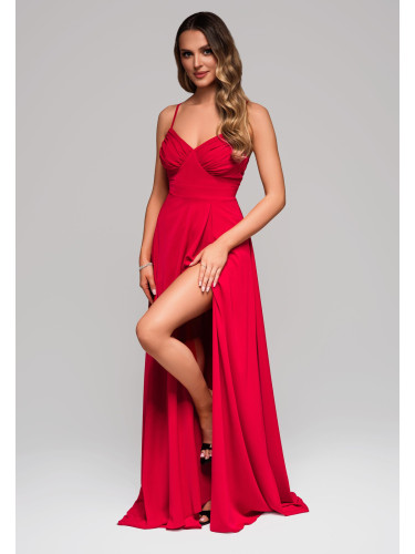 Edoti Evening dress LA-OM-DL