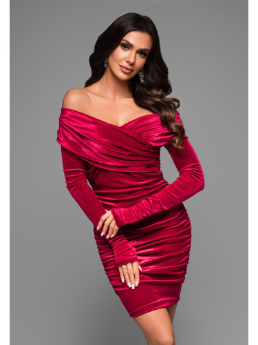 Edoti Evening dress LA-OM-DL