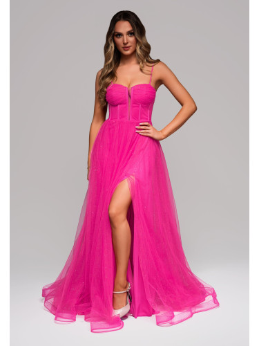 Edoti Evening dress LA-OM-DL