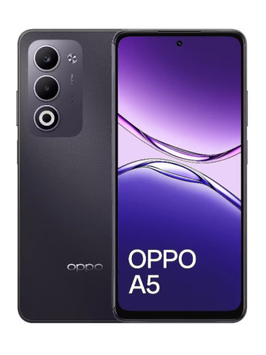 Oppo A5 4G Dual 4GB RAM 128GB 6.67"
