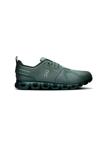 On Cloud 6 Waterproof Мъже - Спортни обувки On - Зелен - 3MF10062841-7.5 - Size: 7.5