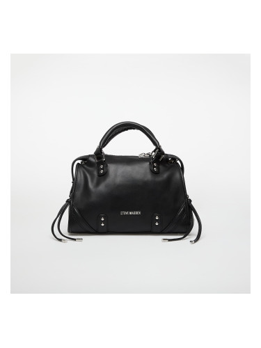 Чанта Steve Madden Briggs Black Universal