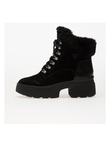 Сникърси Guess Yareli Black EUR 41