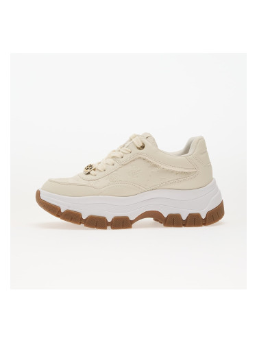 Сникърси Guess Berrett 2 Cream EUR 41