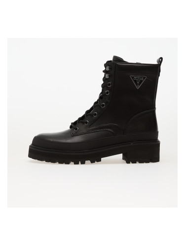 Сникърси Guess Bada 2 Black EUR 41