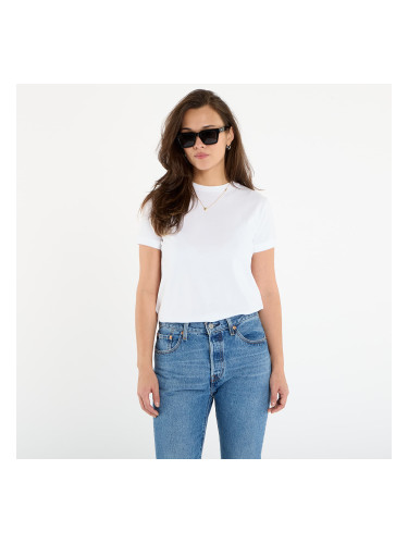 Тениска Guess Calida Ss T-Shirt White XS