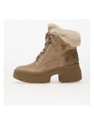 Сникърси Guess Yareli Natu EUR 39