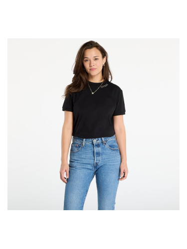 Тениска Guess Calida Ss T-Shirt Jet Black S
