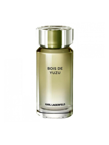 Karl Lagerfeld Bois de Yuzu Парфюм за мъже без опаковка EDT