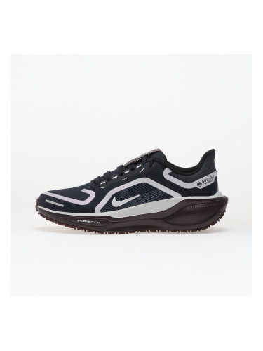 Сникърси Nike Pegasus 41 Gore-Tex Dark Obsidian/ Pure Platinum-Black EUR 37.5