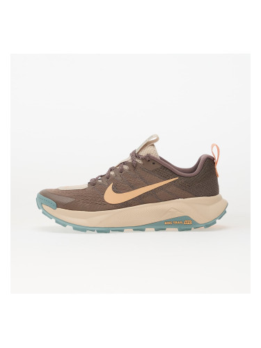 Сникърси Nike W Reactx Wildhorse 10 Mink Brown/ Orange Chalk-Cave Stone-Cannon-Pearl White EUR 36.5
