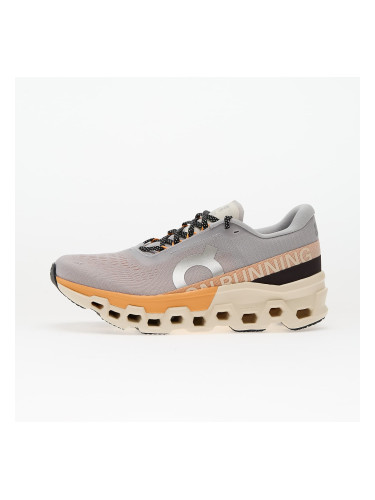 Сникърси On M Cloudmonster 2 Glacier/ Tangerine EUR 44.5