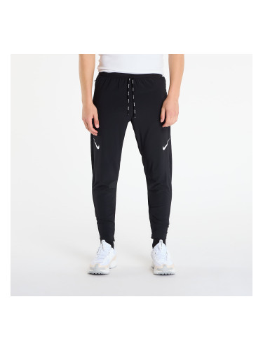 Панталони Nike AeroSwift Men's Dri-FIT ADV Running Pants Black/ Summit White L
